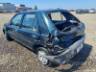 1996 FORD FIESTA 