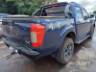 2022 NISSAN FRONTIER CD 