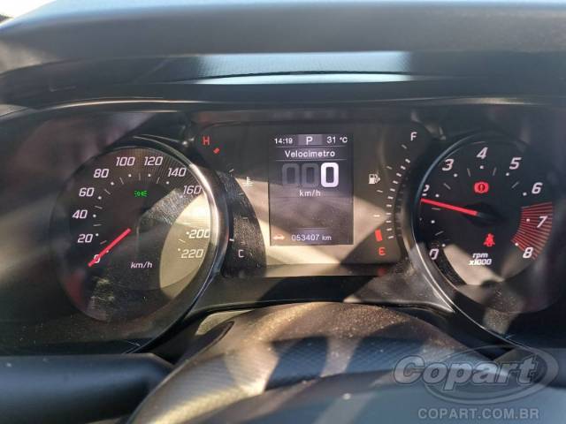 2025 FIAT CRONOS 