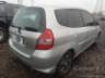 2007 HONDA FIT 