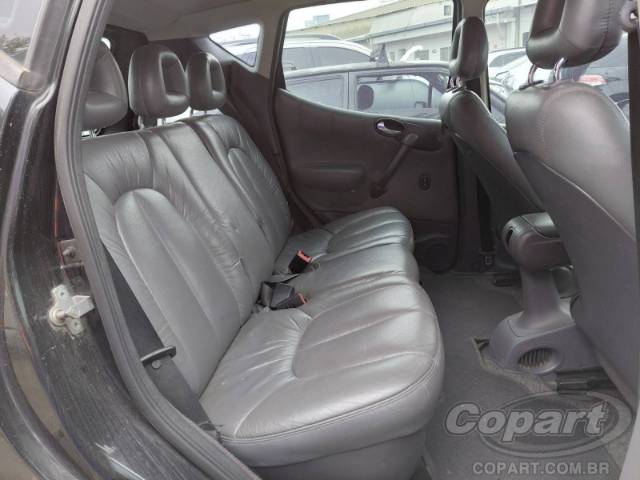 2005 MERCEDES BENZ CLASSE A 
