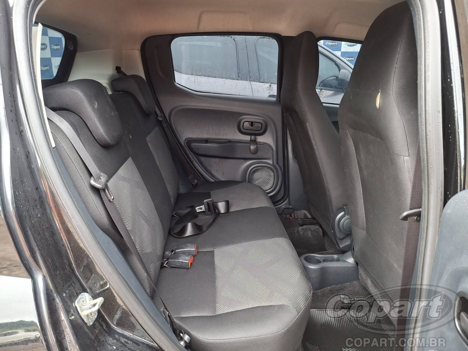 2020 FIAT MOBI — foto 6 de 10