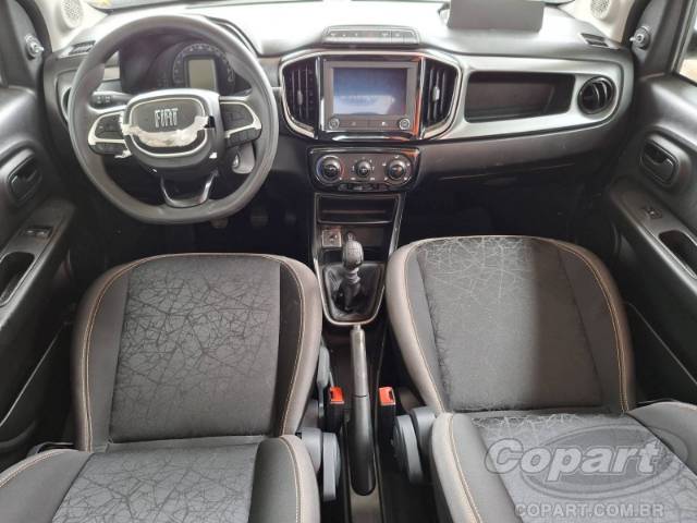 2026 FIAT MOBI 