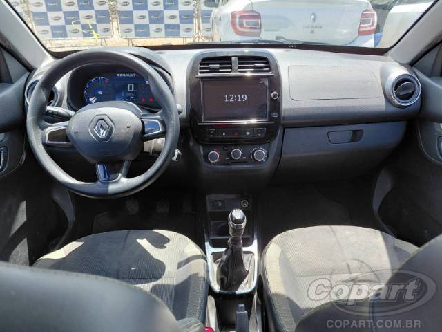 2025 RENAULT KWID 