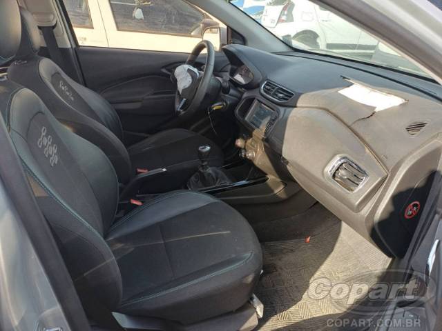 2019 CHEVROLET PRISMA 