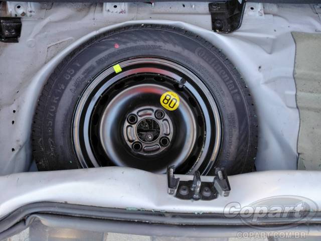 2021 FORD KA 