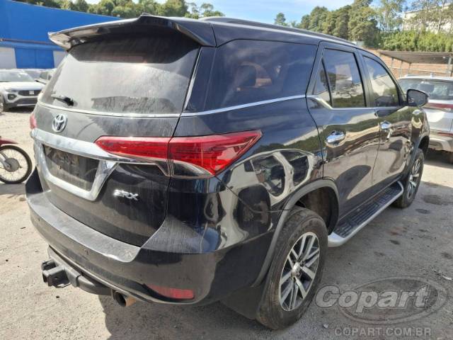 2020 TOYOTA SW4 