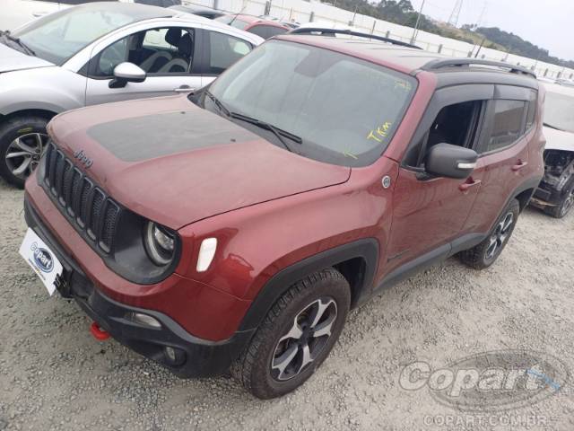 2019 JEEP RENEGADE 