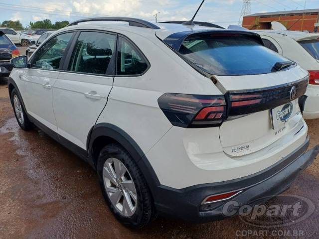 2024 VOLKSWAGEN NIVUS 