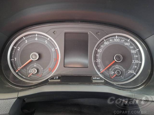 2018 VOLKSWAGEN SAVEIRO CD 