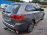 2018 MITSUBISHI OUTLANDER 