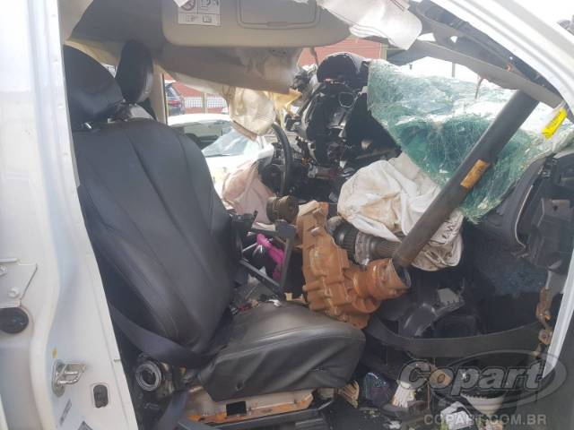 2022 CHEVROLET S10 CABINE DUPLA 