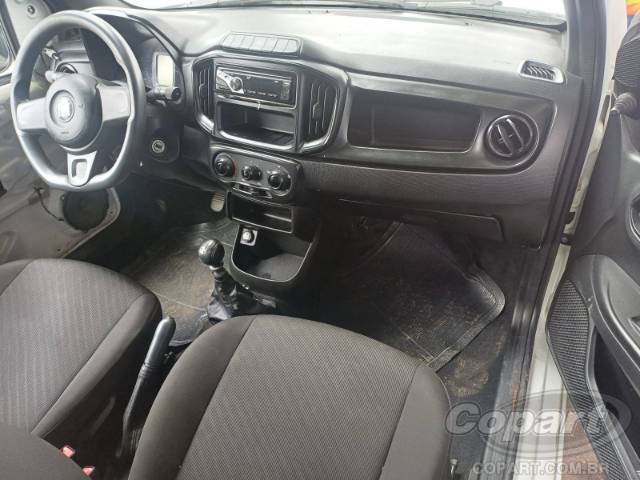 2025 FIAT FIORINO FURGAO 