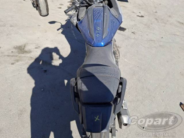2023 HONDA NC 750X 