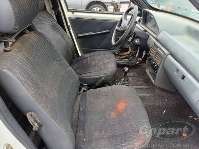 2000 FIAT FIORINO FURGAO 