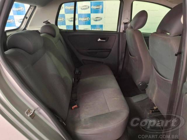 2012 VOLKSWAGEN FOX 