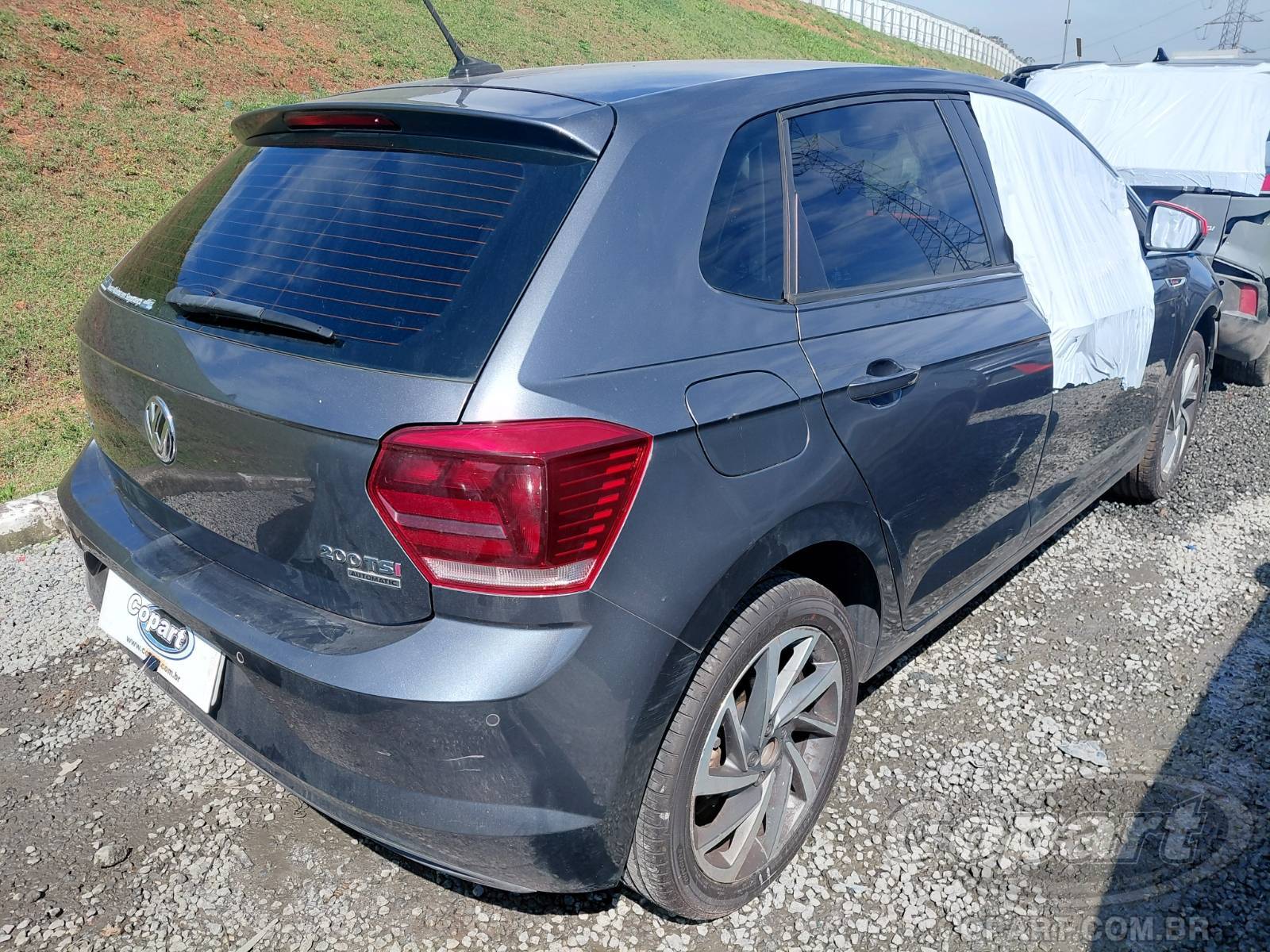 Foto 4: 2019 VOLKSWAGEN POLO
