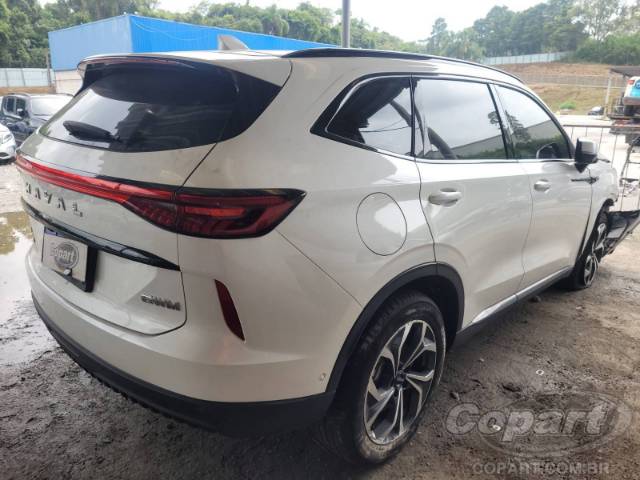 2024 GWM HAVAL H6 