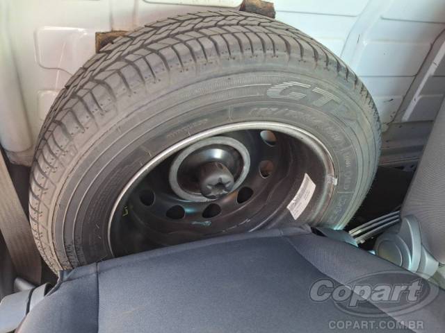 2016 FIAT STRADA 