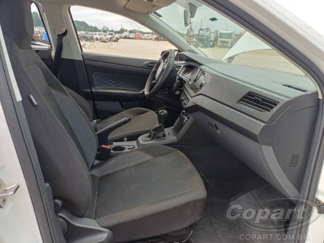 2024 VOLKSWAGEN POLO 