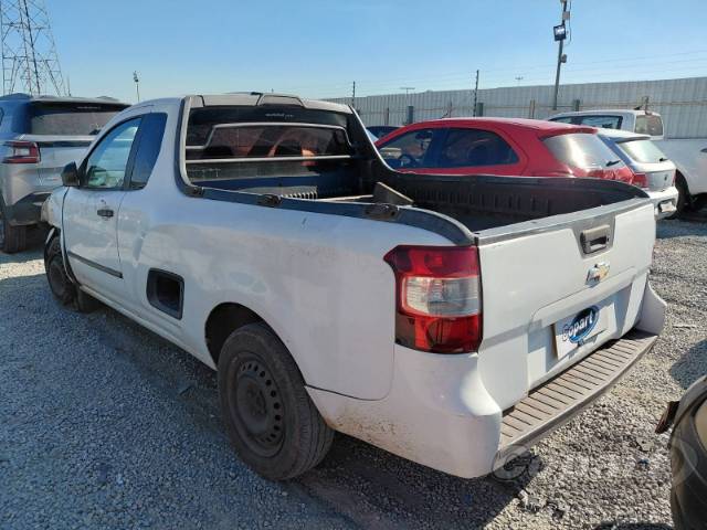 2012 CHEVROLET MONTANA 