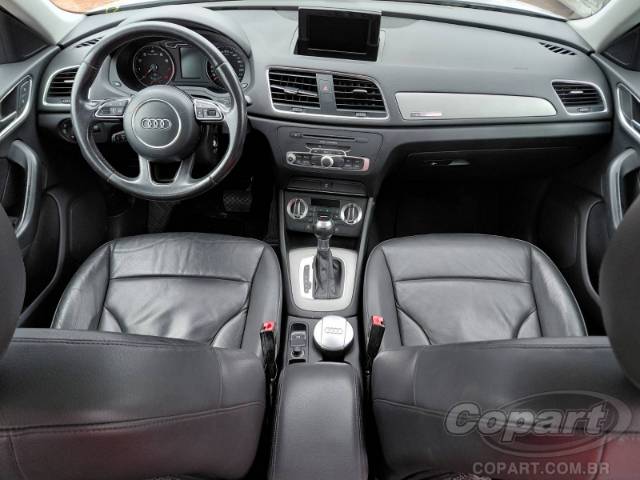 2014 AUDI Q3 