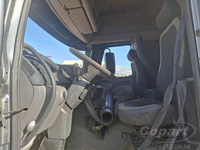 2022 VOLKSWAGEN CONSTELLATION 