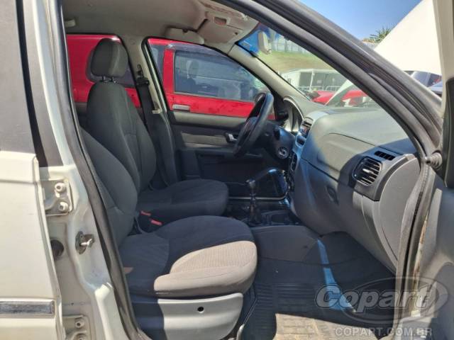 2014 FIAT PALIO WEEKEND 