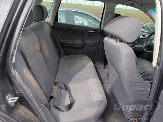 2007 VOLKSWAGEN POLO 