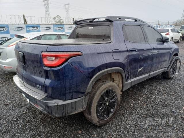 2023 FIAT TORO 