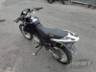 2010 HONDA NXR 150 