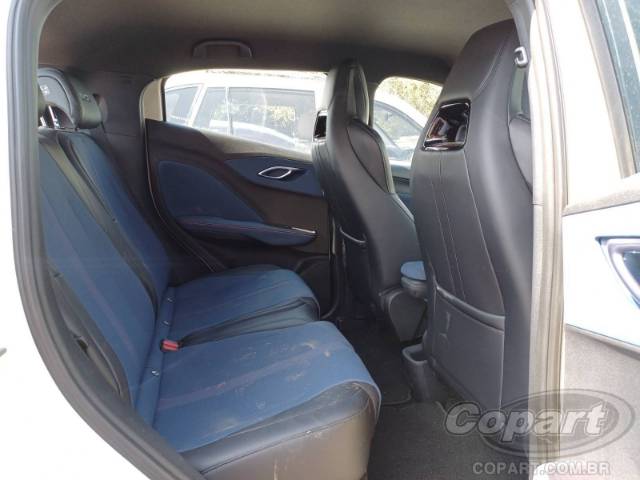 2025 BYD DOLPHIN MINI 