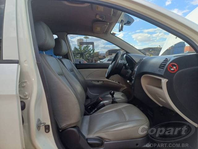 2011 KIA PICANTO 