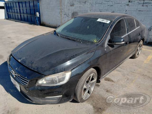 2016 VOLVO S60 