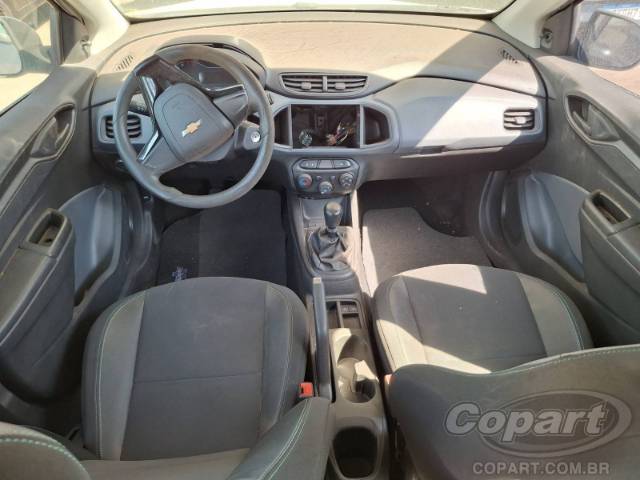 2021 CHEVROLET ONIX 