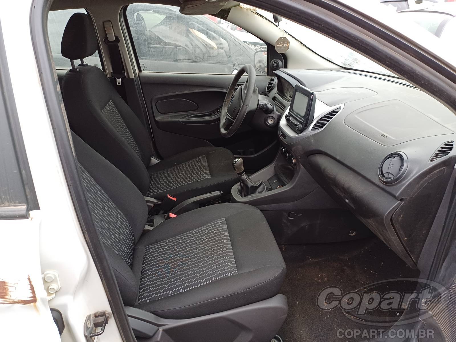 Foto 5: 2021 FORD KA KA SE PLUS 1.5 12V TI-VCT