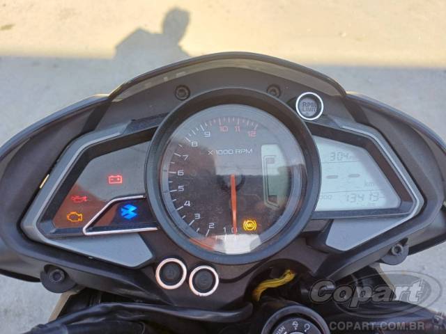2024 BAJAJ DOMINAR 