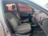 2014 FORD FIESTA 