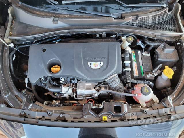 2024 FIAT PULSE 