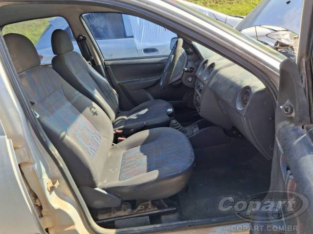 2010 CHEVROLET CELTA 