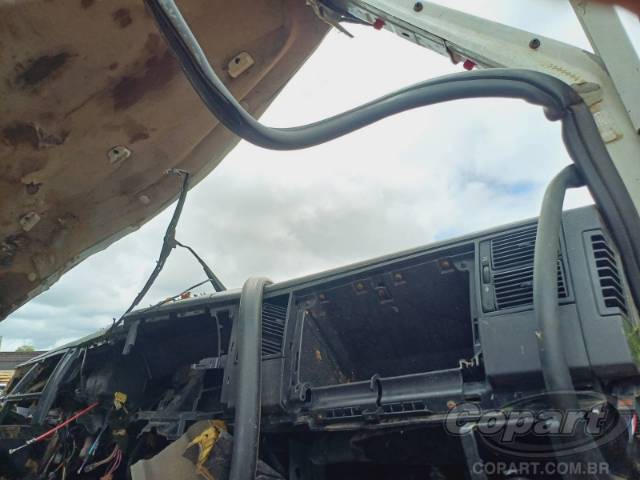 2024 VOLKSWAGEN CONSTELLATION 