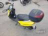 2012 SUZUKI BURGMAN I 