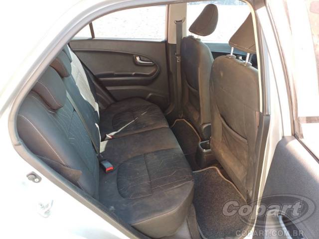 2014 KIA PICANTO 