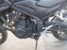 2026 HONDA CB 500 