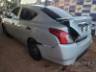 2021 NISSAN VERSA V-DRIVE 