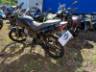 2012 HONDA CG 150 