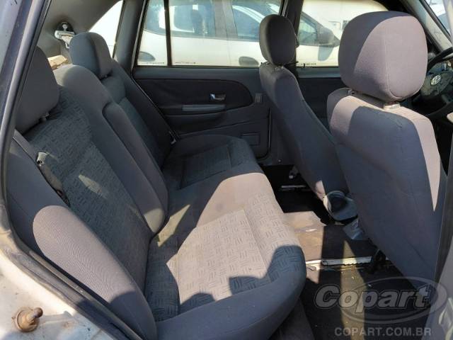 2006 VOLKSWAGEN SANTANA 