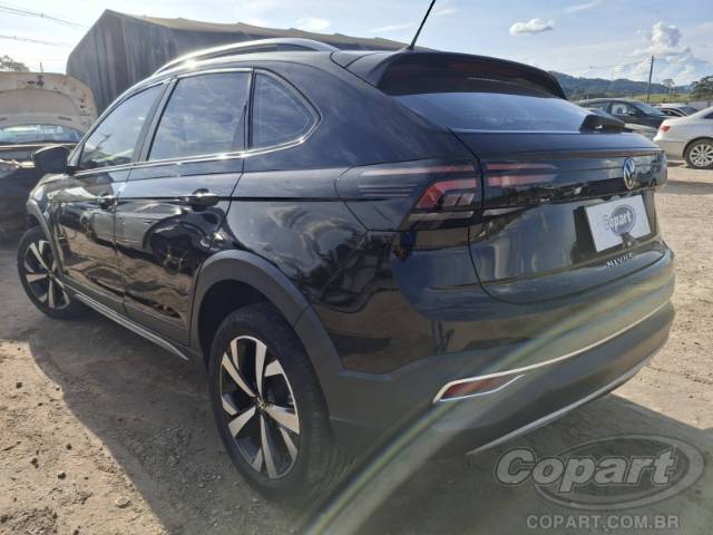 2022 VOLKSWAGEN NIVUS 