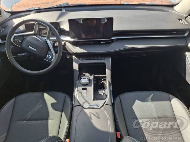 2025 GWM HAVAL H6 