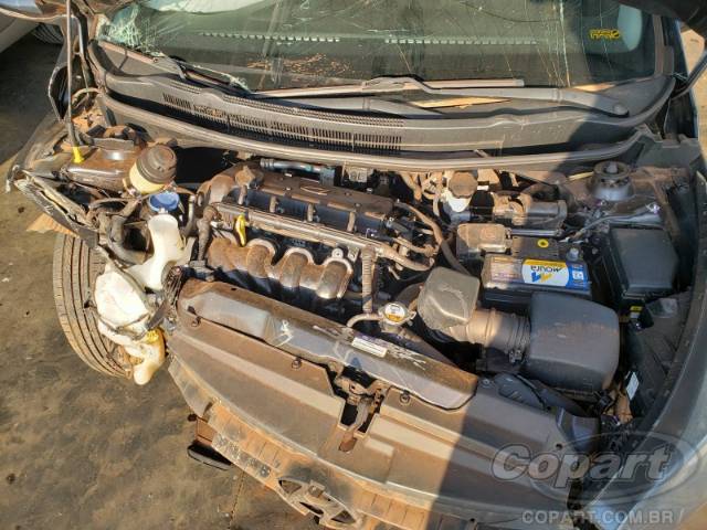 2016 HYUNDAI HB20 